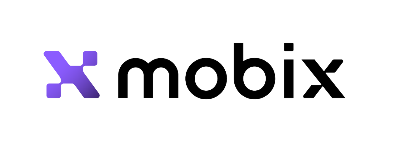 Mobix Logo