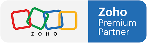 Zoho partner premium