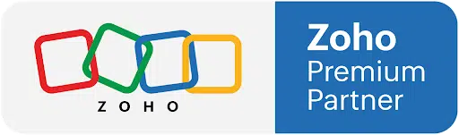 Zoho partner premium
