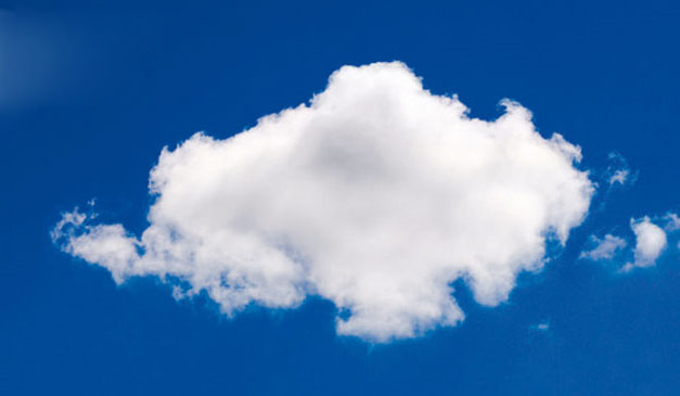 Cloud applications