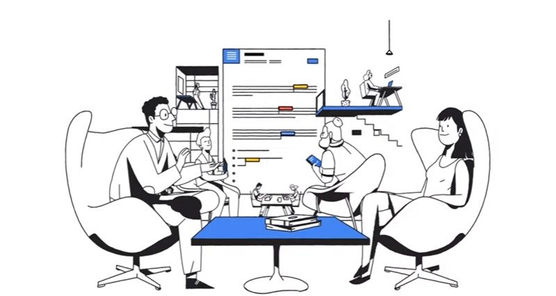 Google Apps for Business
