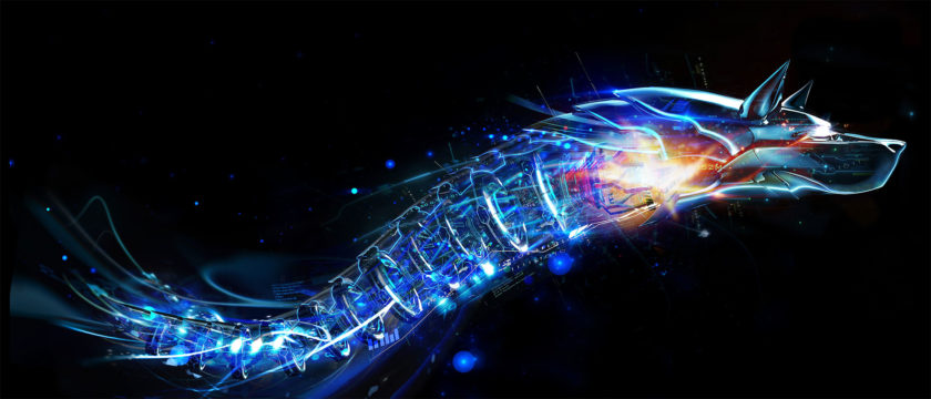 L'Internet des Objets Connectés. Bitdefender