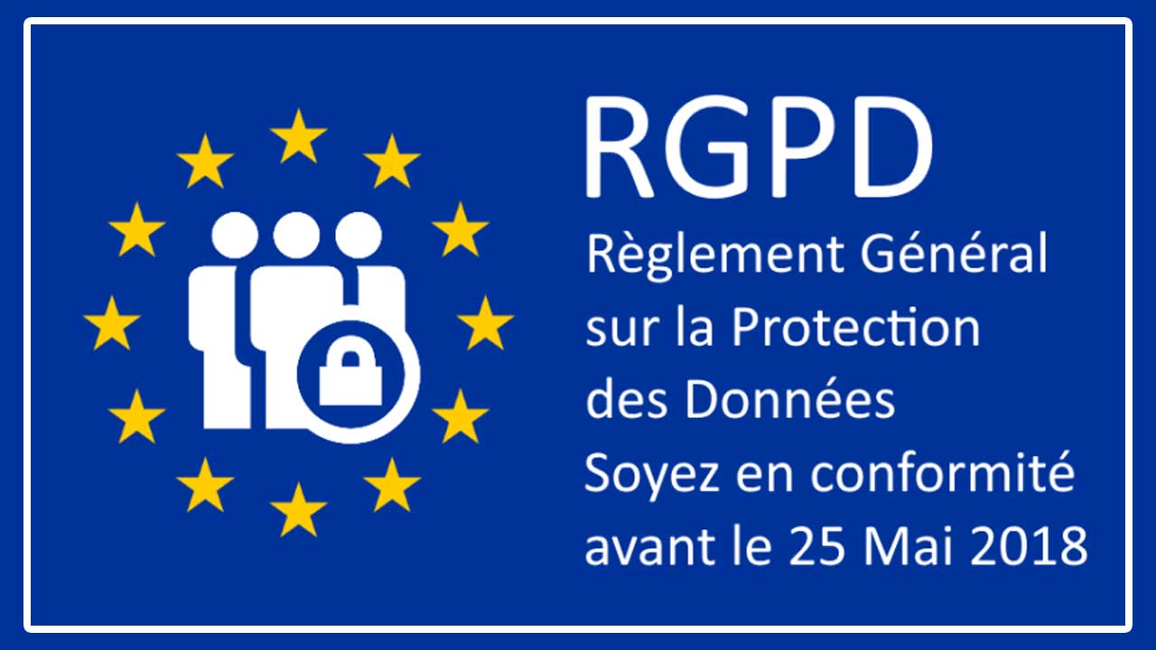 RGPD en 6 étapes