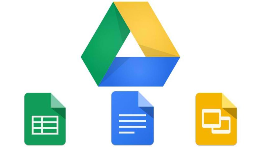 gsuite gslide