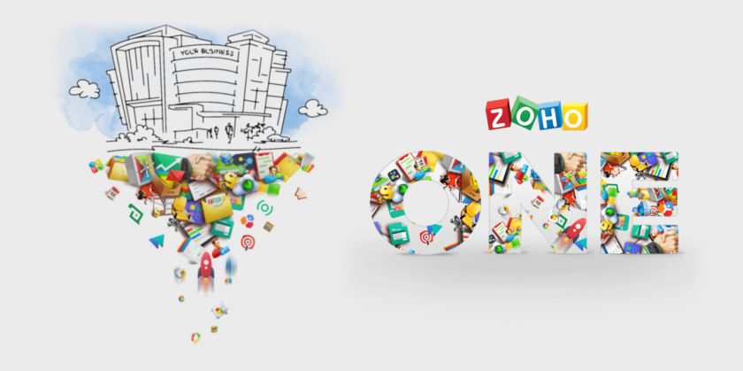 Zoho One. Zoho CRM. Vos données sont sécurisées. La suite de Zoho. Tarifs Zoho