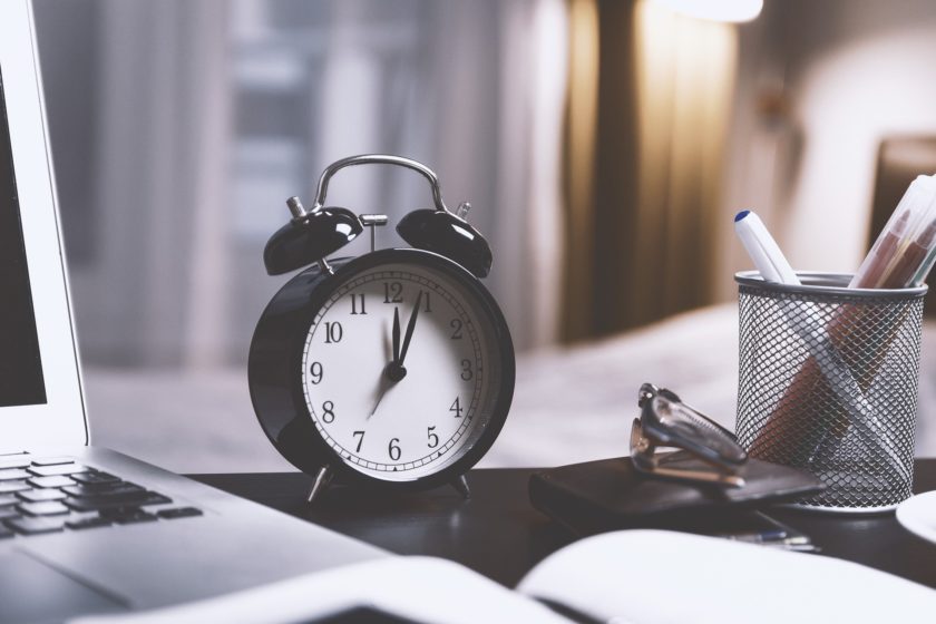 Gagnez du temps