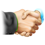 Zoho CRM est un CRM Web primé, interaction