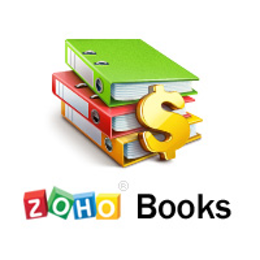 Zoho Books application mobile la puissance de Zoho Books en mobilité