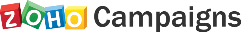 Marketing - Zoho-Campaigns