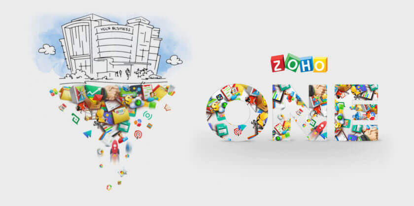 Pas de coûts cachés avec Zoho CRM Zoho One. Zoho CRM. Vos données sont sécurisées. La suite de Zoho. Tarifs Zoho