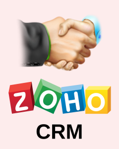 Zoho-CRM