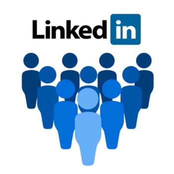 Prospection sur LinkedIn Prospection sur LinkedIn