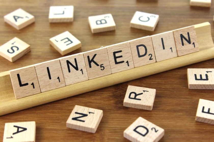 profil linkedin