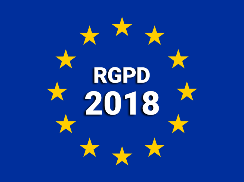 Zoho RGPD
