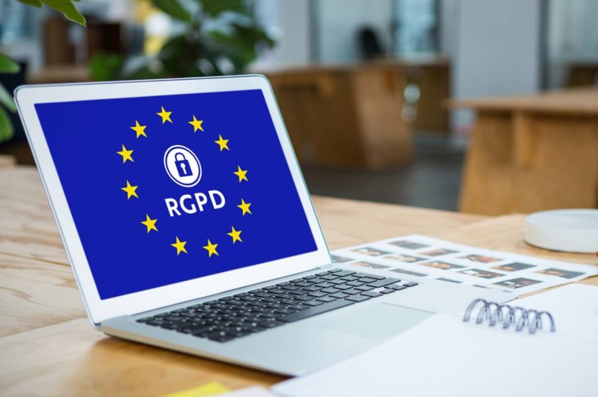 RGPD-Documenter