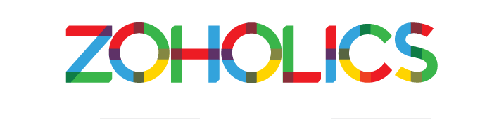 ZOHOLIC France 2019