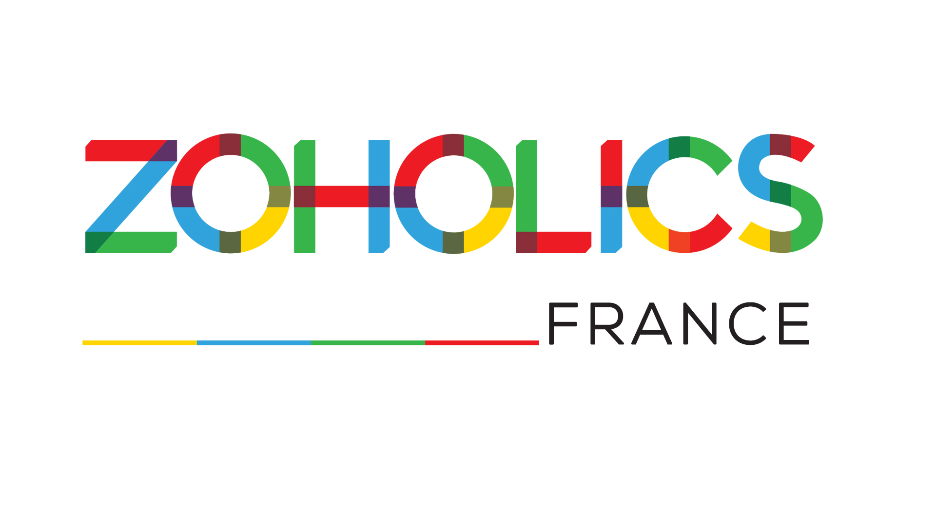 2018 FRANCE ZOHOLIC