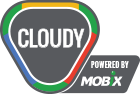 Cloudy powered by Mobix