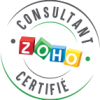 Certification zoho CRM