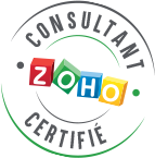 Certification zoho CRM