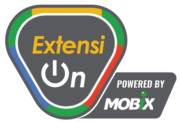 EXTENSIONS LOGO