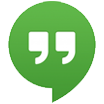 google-hangout icon