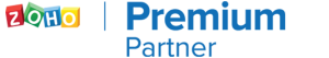ZOHO AUTHORIZED PARTENR