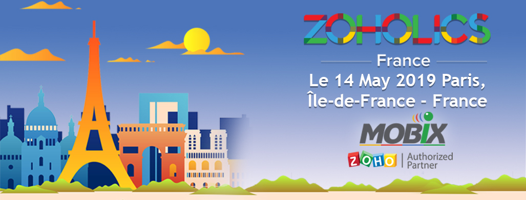 ZOHOLIC 2019 - FB