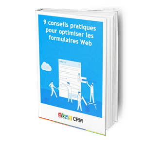 3D BOOK - Les 9 recommandations de MOBIX pour vos formulaires