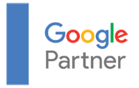 Google partner logo