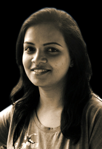 ZOHO Dev Director - Manoranjani Thandapani