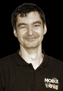 Consultant Senior -Gabriel-Fantana