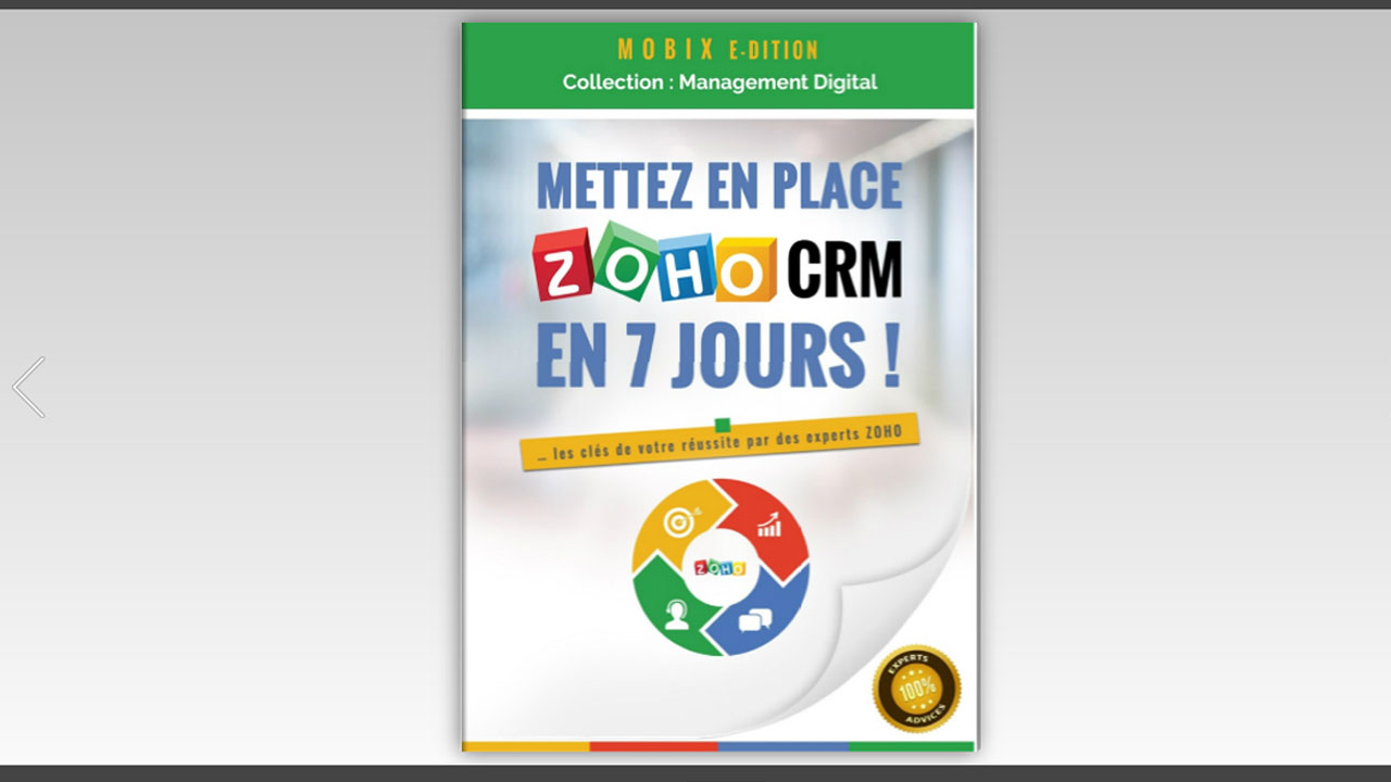 Comment-lancer-votre-zoho-crm-en-7-jours