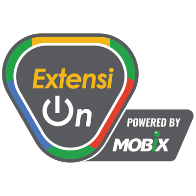 extension