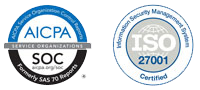 AICPA-&-ISO-logo
