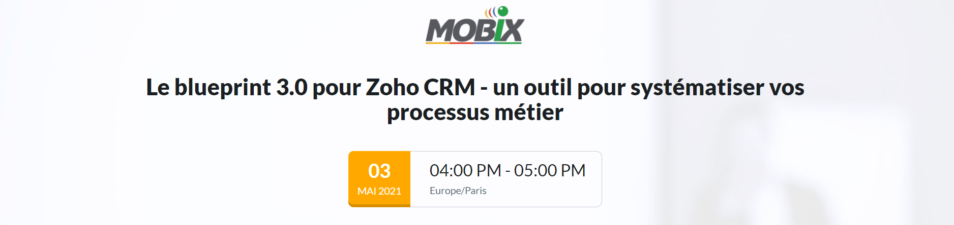 Webinaire blueprint