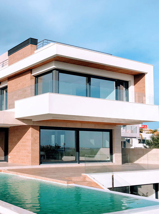 ZIMMO CRM pour Agence Immobilière