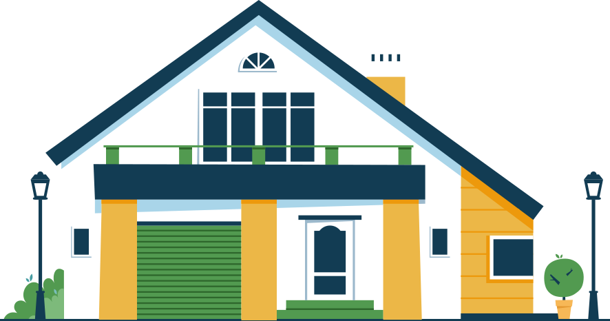 Zimmo pour immobilier