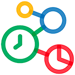 Zoho Social logo