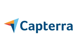 Capterra - Capstone dans le Top des logiciels CRM