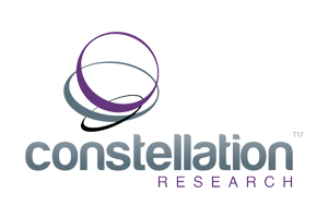 Constellation Research Group - Meilleur Fournisseur de Logiciels d'Entreprise