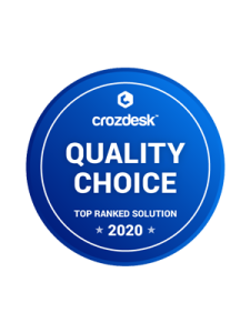 Crozdesk - Choix de Qualité et Fournisseur le Plus Fiable