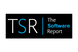 Software Report - 5e parmi les 100 meilleures sociétés de logiciels