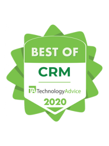 Technology Advise - Meilleur CRM de 2020