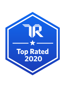TrustRadius - Logiciel CRM le mieux noté 2020