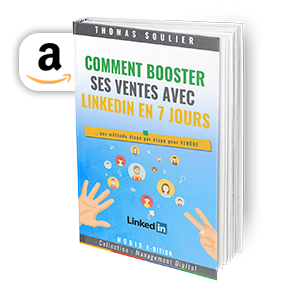 COMMENT-BOOSTER-SES-VENTES-AVEC-LINKEDIN-EN-7-JOURS - Amazon