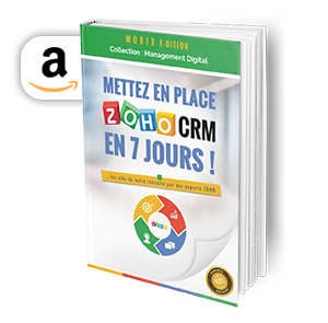 METTEZ-EN-PLACE-ZOHO-CRM-EN-7-JOURS - Amazon