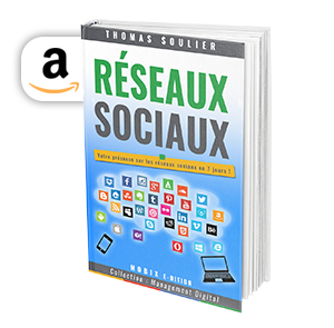 VOTRE-PRÉSENCE-SUR-LES-RÉSEAUX-SOCIAUX-EN-7-JOURS - Amazon