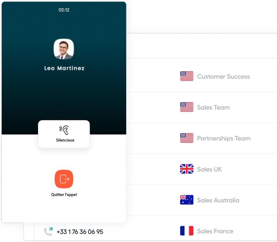 Zoho-aircall-features