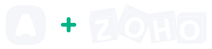 zoho+aircall